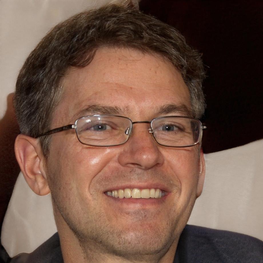 Thomas Schneider - Programmteilnehmer