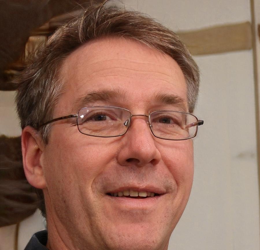 Michael K.